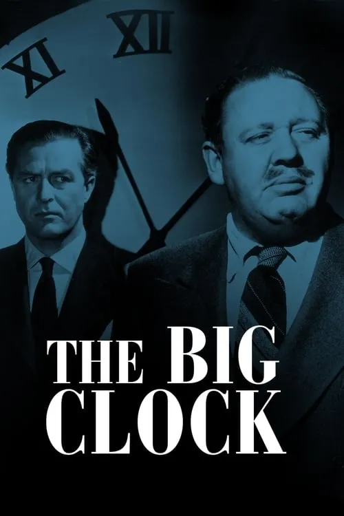 The Big Clock (movie)