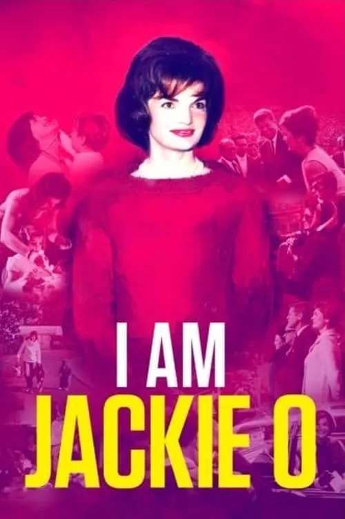 I Am Jackie O