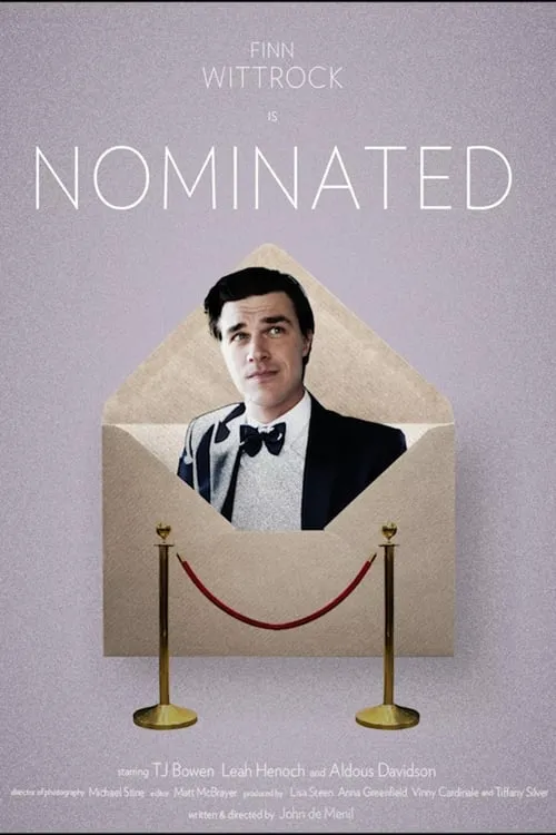 Nominated (movie)