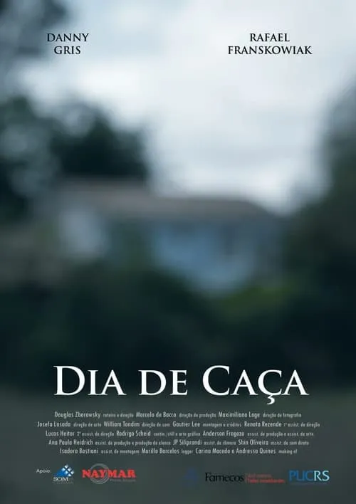 Dia de Caça (фильм)