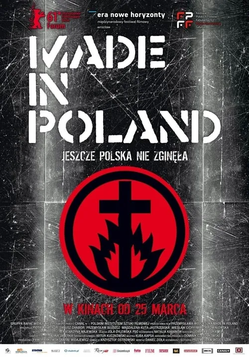 Made in Poland (фильм)