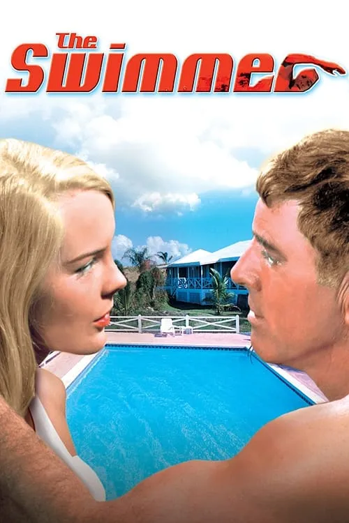The Swimmer (movie)