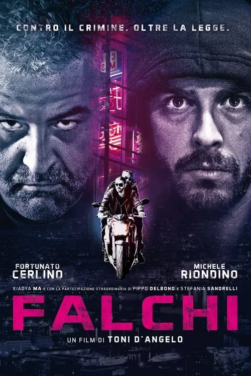 Falchi (movie)