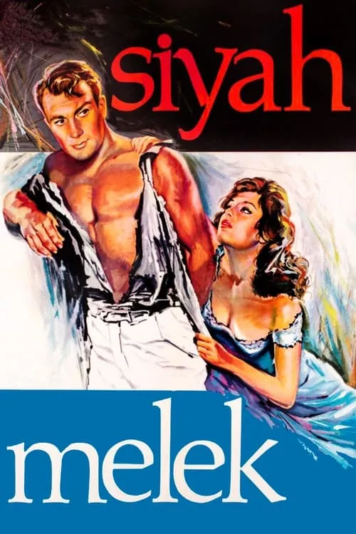 Siyah Melek (movie)