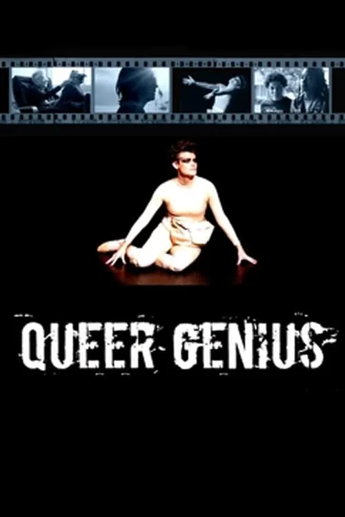 Queer Genius (фильм)