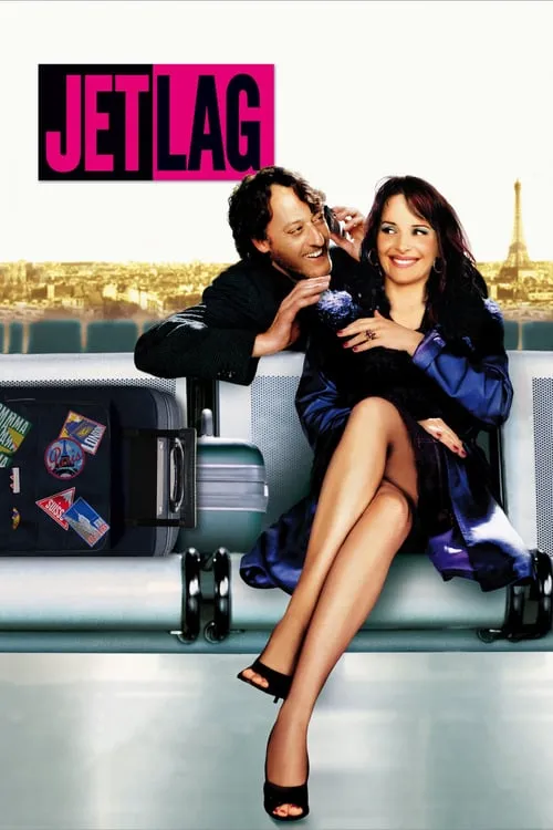 Jet Lag (movie)