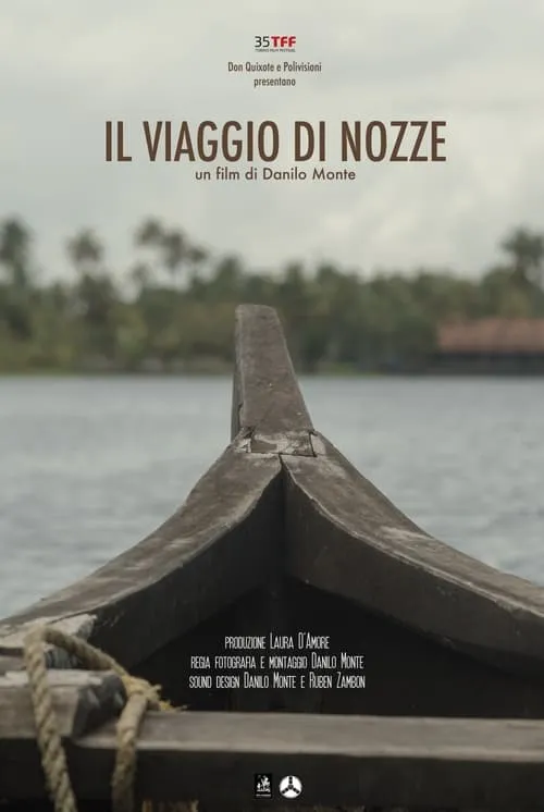 Il viaggio di nozze