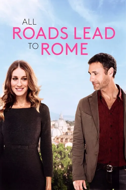 All Roads Lead to Rome (movie)
