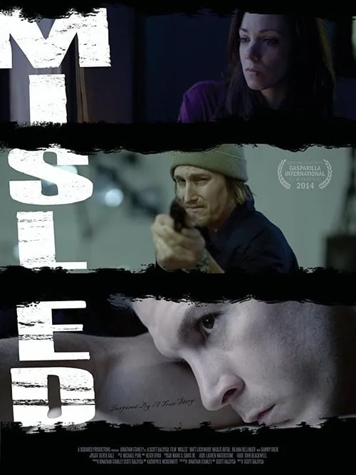 Misled (movie)