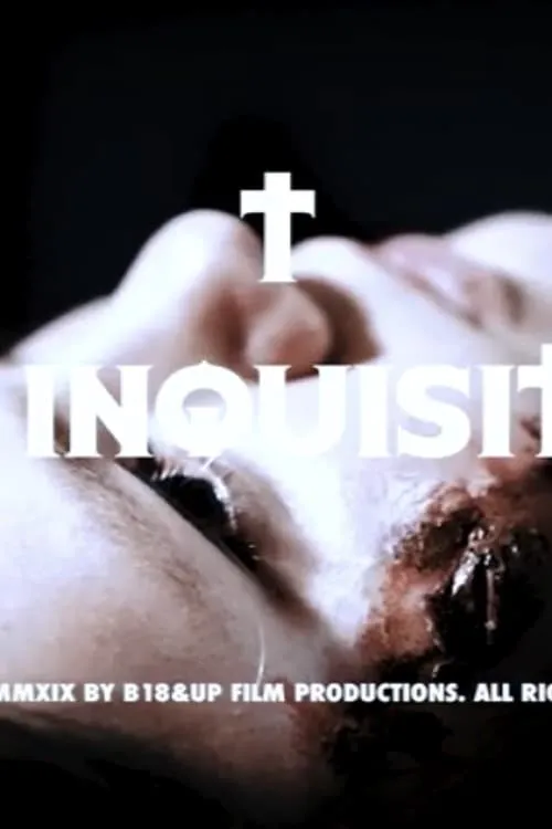 THE INQUISTION (movie)