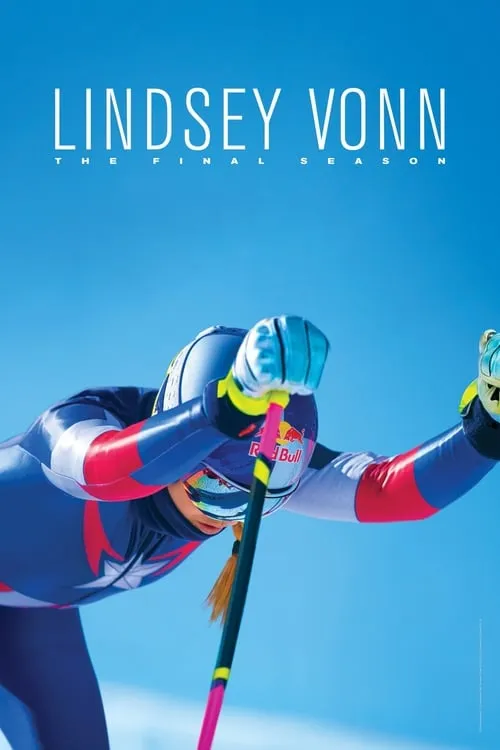 Lindsey Vonn: The Final Season (movie)