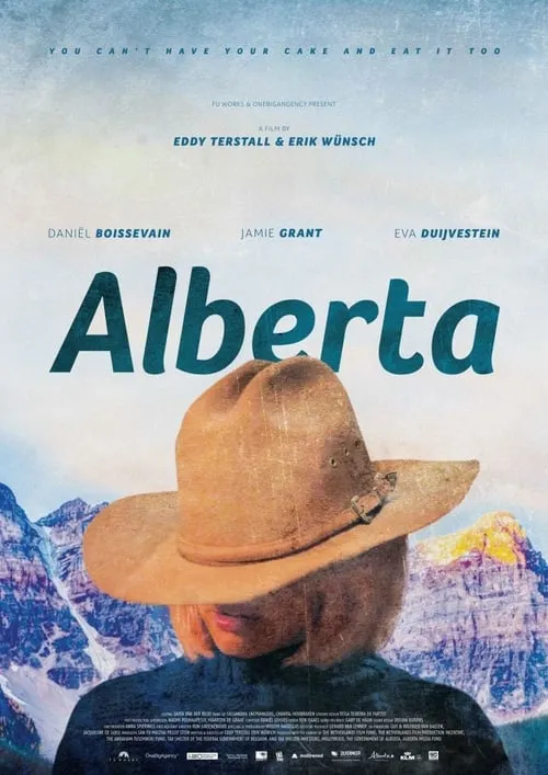 Alberta (movie)