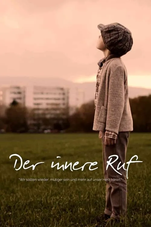 DER INNERE RUF (фильм)