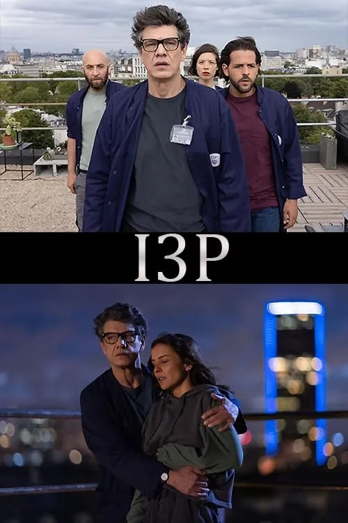 I3P (series)