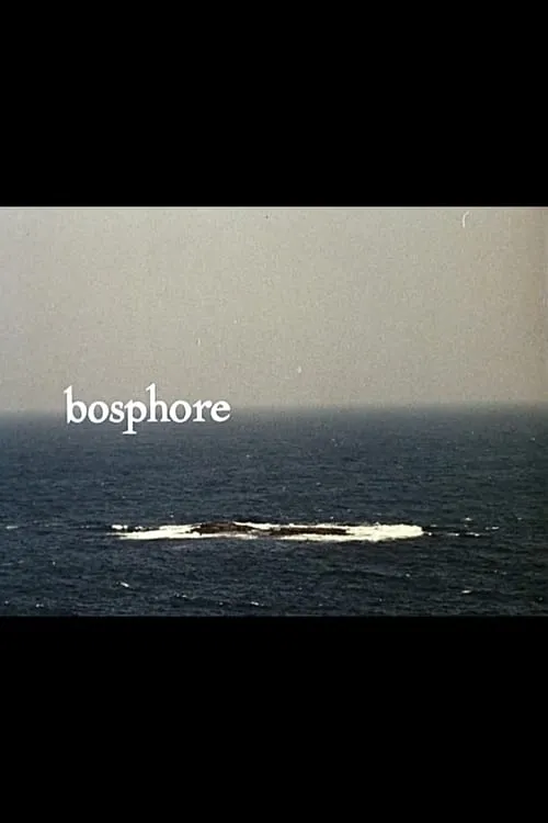 Bosphore (movie)