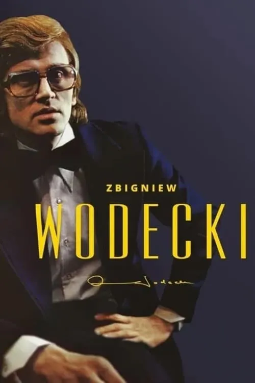 Lubię wracać tam, gdzie byłem (movie)