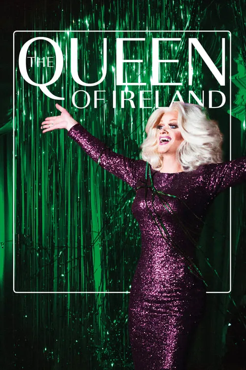 The Queen of Ireland (movie)