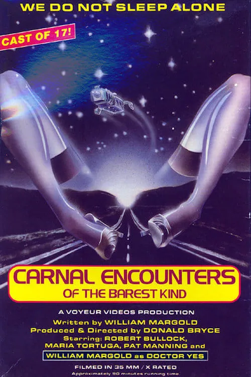 Carnal Encounters of the Barest Kind (фильм)