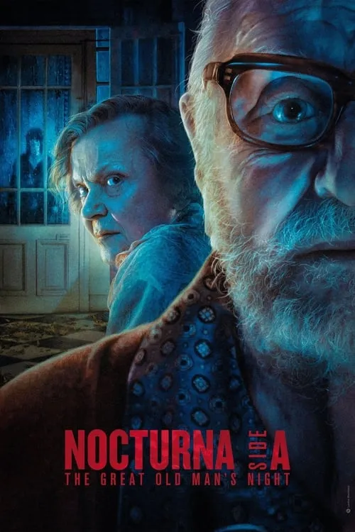 Nocturna - The Great Old Man's Night (movie)