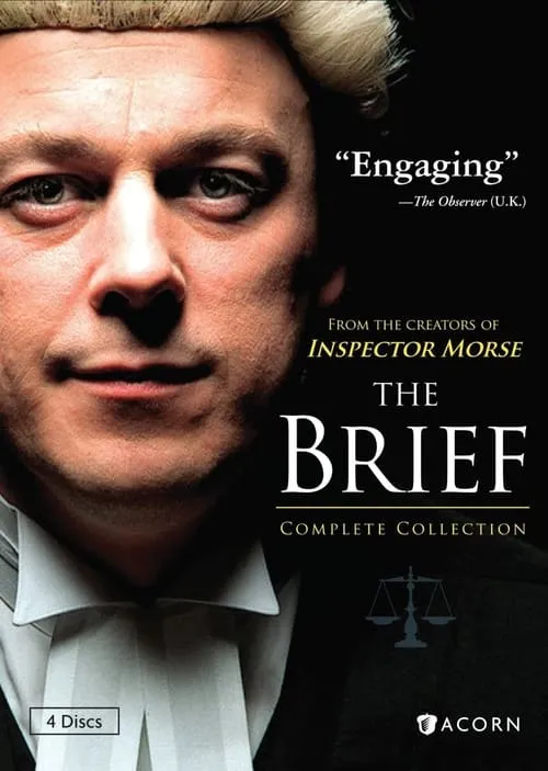 The Brief (сериал)