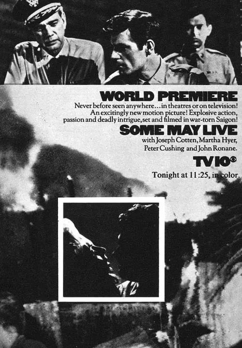 Some May Live (movie)