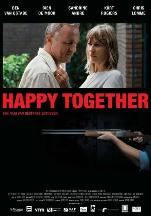 Happy Together (movie)