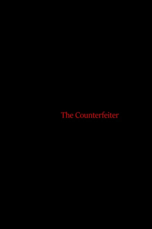 The Counterfeiter (фильм)