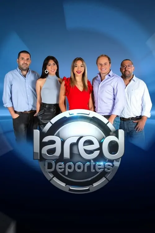 La Red Deportes (сериал)