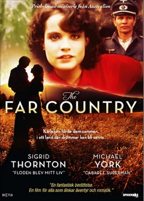 The Far Country (series)