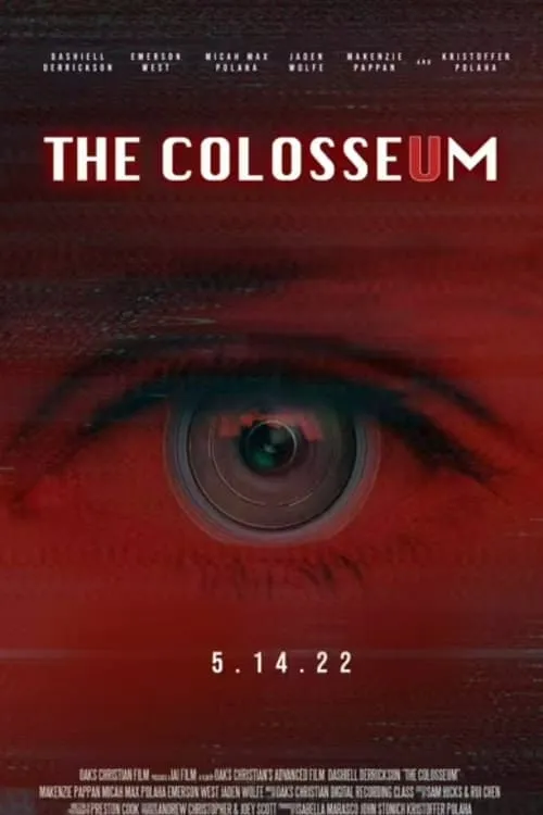 The Colosseum (movie)