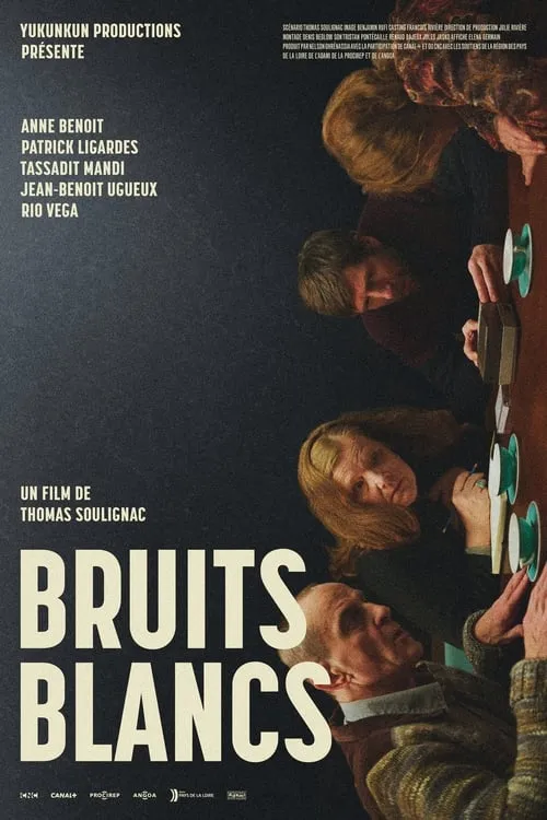 Bruits blancs (фильм)