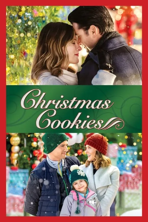 Christmas Cookies (movie)