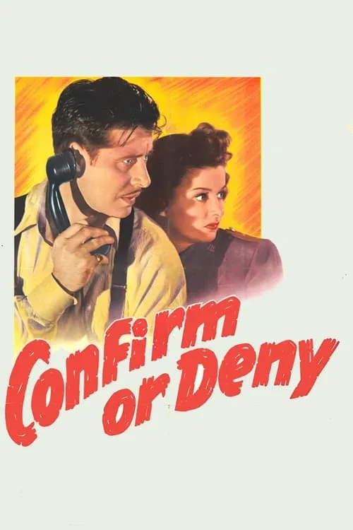 Confirm or Deny (фильм)