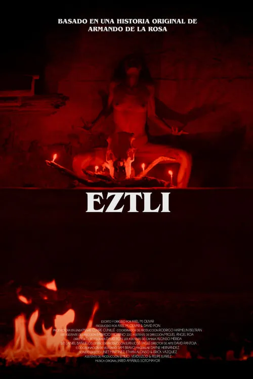 Eztli (movie)