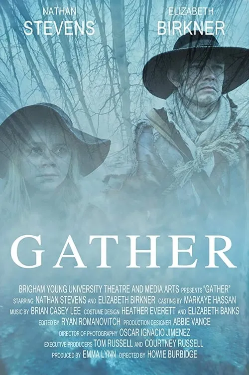 Gather (фильм)