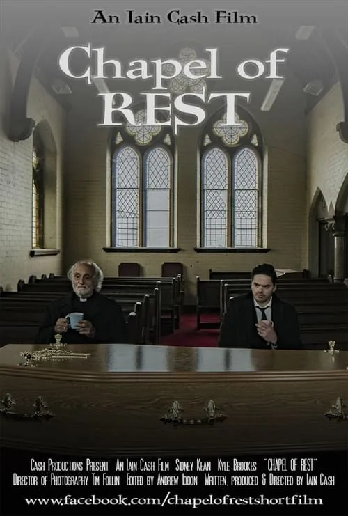 Chapel Of Rest (movie)