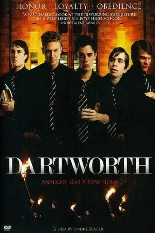 Dartworth (movie)