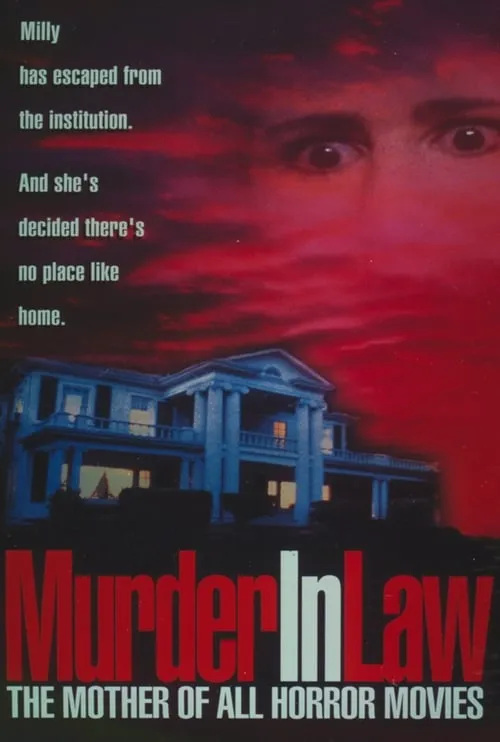 Murder in Law (movie)