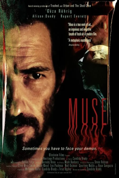 Muse (movie)