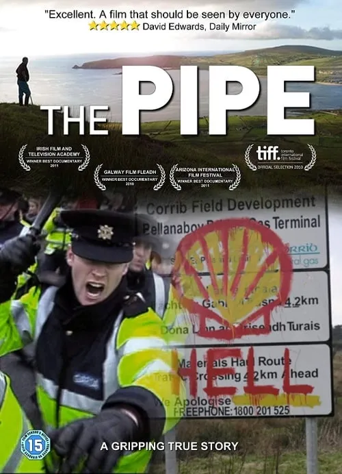 The Pipe (movie)