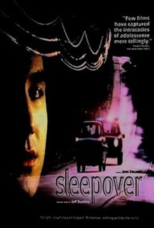 Sleepover (movie)