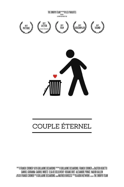 Couple Éternel (movie)