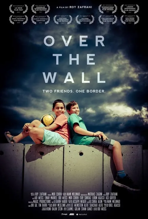 Over the Wall (movie)