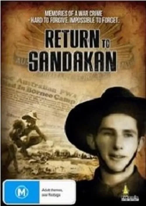 Return to Sandakan (movie)