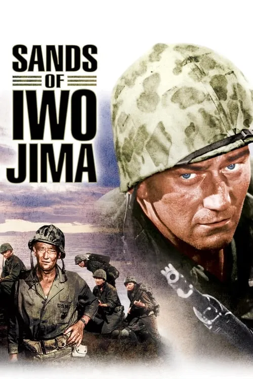 Sands of Iwo Jima (movie)