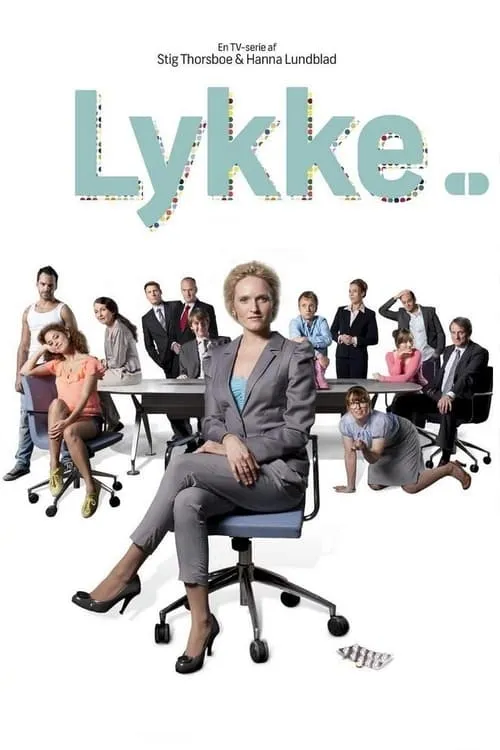 Lykke (сериал)