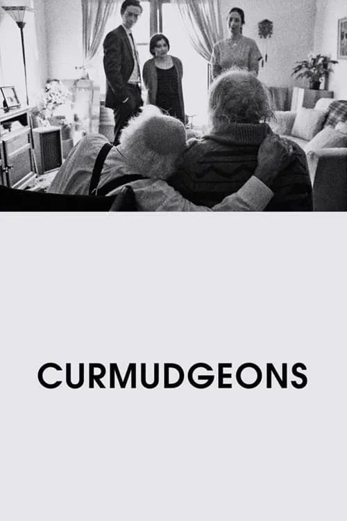 Curmudgeons (фильм)