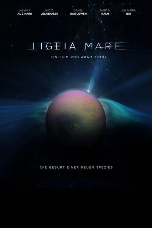 Ligeia Mare (фильм)