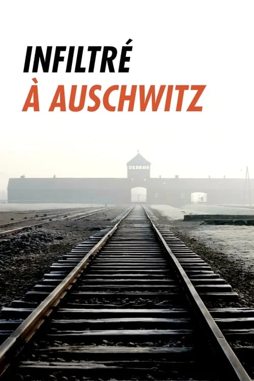 Infiltré à Auschwitz (фильм)