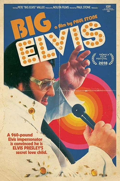 Big Elvis (movie)